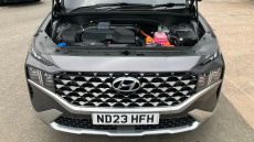 Hyundai SANTA FE 1.6 TGDi Hybrid Ultimate 5dr 4WD Auto Hybrid Estate
